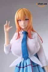 Шарнирная кукла  &laquo;YuZhaiRenXing Studio - Marin Kitagawa My Dress-Up Darling&raquo;