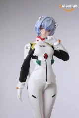 Шарнирная кукла  &laquo;YuZhaiRenXing Studio - Rei Ayanami Neon Genesis Evangelion&raquo;