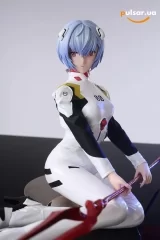 Шарнирная кукла  &laquo;YuZhaiRenXing Studio - Rei Ayanami Neon Genesis Evangelion&raquo;