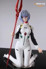Шарнирная кукла  &laquo;YuZhaiRenXing Studio - Rei Ayanami Neon Genesis Evangelion&raquo;