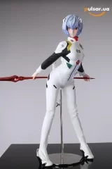 Шарнирная кукла  &laquo;YuZhaiRenXing Studio - Rei Ayanami Neon Genesis Evangelion&raquo;