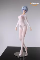 Шарнирная кукла  &laquo;YuZhaiRenXing Studio - Rei Ayanami Neon Genesis Evangelion&raquo;