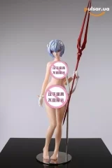 Шарнирная кукла  &laquo;YuZhaiRenXing Studio - Rei Ayanami Neon Genesis Evangelion&raquo;