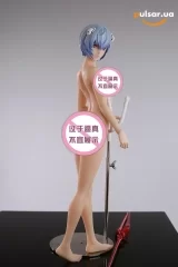 Шарнирная кукла  &laquo;YuZhaiRenXing Studio - Rei Ayanami Neon Genesis Evangelion&raquo;