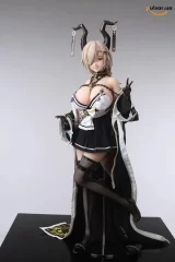 Шарнирная кукла &laquo;YuZhaiRenXing Studio - Owari Azur Lane&raquo;