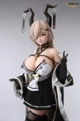 Шарнирная кукла &laquo;YuZhaiRenXing Studio - Owari Azur Lane&raquo;