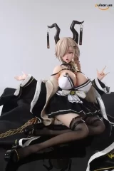 Шарнирная кукла &laquo;YuZhaiRenXing Studio - Owari Azur Lane&raquo;