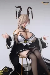 Шарнирная кукла &laquo;YuZhaiRenXing Studio - Owari Azur Lane&raquo;