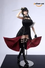 Шарнирная кукла  &laquo;YuZhaiRenXing Studio - Yor Forger Spy x Family&raquo;