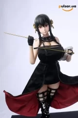 Шарнирная кукла  &laquo;YuZhaiRenXing Studio - Yor Forger Spy x Family&raquo;