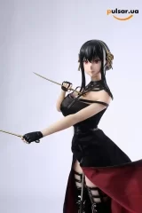 Шарнирная кукла  &laquo;YuZhaiRenXing Studio - Yor Forger Spy x Family&raquo;