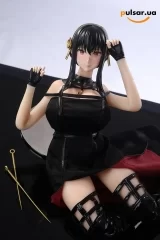 Шарнирная кукла  &laquo;YuZhaiRenXing Studio - Yor Forger Spy x Family&raquo;