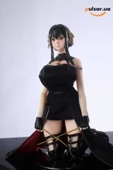 Шарнирная кукла  &laquo;YuZhaiRenXing Studio - Yor Forger Spy x Family&raquo;