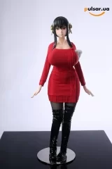 Шарнирная кукла  &laquo;YuZhaiRenXing Studio - Yor Forger Spy x Family&raquo;