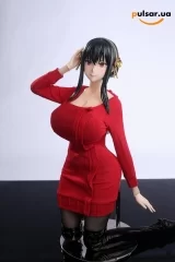 Шарнирная кукла  &laquo;YuZhaiRenXing Studio - Yor Forger Spy x Family&raquo;