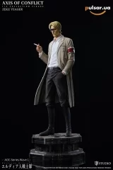 Оригинальная аниме фигурка &laquo;1/4 Scale Zeke Jaeger-Attack on Titan-JR Studio&raquo;