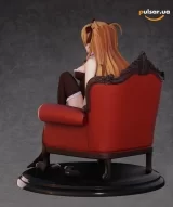 Оригинальная аниме фигурка &laquo;Bust Studio - Asuka Langley Sohryu Neon Genesis Evangelion&raquo;