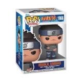 Виниловая фигурка «Funko POP! Naruto - Iruka Umino №1966»