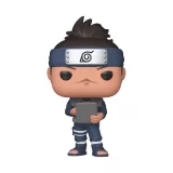 Виниловая фигурка «Funko POP! Naruto - Iruka Umino №1966»