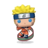 Виниловая фигурка «Funko Pop! Naruto Uzumaki with Scroll №1963»
