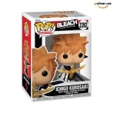 Вінілова фігурка &laquo;Funko POP! &bull; &bull; Bleach ◉ Ichigo Kurosaki №2392&raquo;
