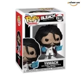 Вінілова фігурка &laquo;Funko POP! &bull; &bull; Bleach ◉ Yhwach №2395&raquo;