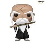 Виниловая фигурка &laquo;Funko POP! &bull; &bull; Bleach ◉ Genryusai Shigekuni Yamamoto №2396&raquo;