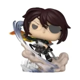 Виниловая фигурка «Funko POP! Attack on Titan - Hange Zoe #1994»