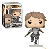 Виниловая фигурка &laquo;Funko POP! &bull; &bull; Attack on Titan ◉ Jean Kirstein №1992&raquo;