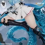 Оригинальная аниме фигурка &laquo;IRON BIRD Studio - Chen Qianyu Arknights: Endfield&raquo;