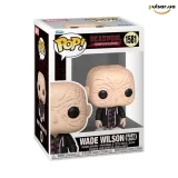 Виниловая фигурка &laquo;Funko POP! &bull; &bull; Marvel ◉ Wade Wilson (Baby Legs) № 1581&raquo;