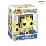 Виниловая фигурка &laquo;Funko POP! &bull; Bitty Pop! &bull; Pok&eacute;mon ◉ Display Pok&eacute; Ball № ---&raquo;