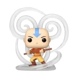 Виниловая фигурка &laquo;Funko POP! &bull; Deluxe &bull; Nickelodeon ◉ Aang №1806&raquo;