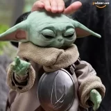 Аниматроник &laquo;Ultimate Grogu, 1:1 Scale Premium Animatronic, Limited Edition&raquo;