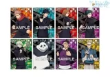 Коллекционные карточки (бустеры) «"Jujutsu Kaisen" Clear Card Collection 4» 