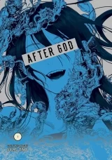 Манга на англійській мові &laquo;After God&raquo; vol. 1