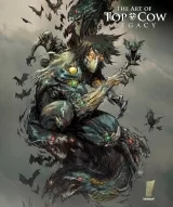Артбук &laquo;The Art of Top Cow: Legacy&raquo;