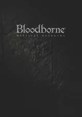 Артбук &laquo;Bloodborne Official Artworks&raquo; [Japan]