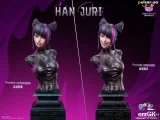 Оригинальная аниме фигурка &laquo;Coolbear Studio - Fighter Series Han Juri Street Fighter&raquo;