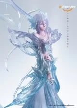 Оригинальная аниме фигурка &laquo;1/6 Scale Hakka no Togame/White Haze Punishment-Bleach-Cross Studio&raquo;