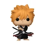 Виниловая фигурка &laquo;Funko Pop Bleach  - Ichigo Kurosaki №1729&raquo;