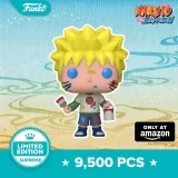 Виниловая фигурка &laquo;Funko Pop! Supreme LE: Naruto Shippuden - Naruto Uzumaki - №2063&raquo;