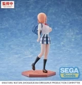 Оригинальная аниме фигурка &laquo;"My Teen Romantic Comedy SNAFU Climax" XStellar Isshiki Iroha -After School Rain-&raquo;