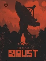 Артбук «The Art of Rust» [USA IMPORT]