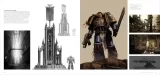 Артбук &laquo;The Art of Warhammer Video Games&raquo; 