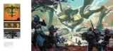Артбук «The Art of Destiny, Volume 3» [USA IMPORT]