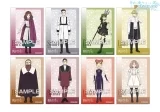 Коллекционные карточки (бустеры) «"Frieren: Beyond Journey's End" Clear Card Collection 2» 