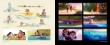 Артбук «Disney The Art of Moana 2 » [USA IMPORT]