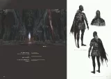 Артбук &laquo;Bloodborne Official Artworks&raquo; [Japan]