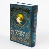 Манга на английском языке &laquo;Witch Hat Atelier: Grimoire Edition&raquo;  Vol. 1